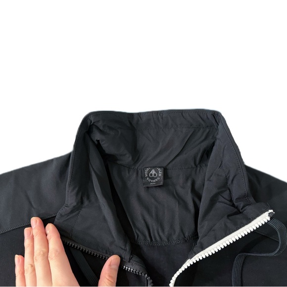 Moose Knuckles Perido Pullover - Picture 8 of 8